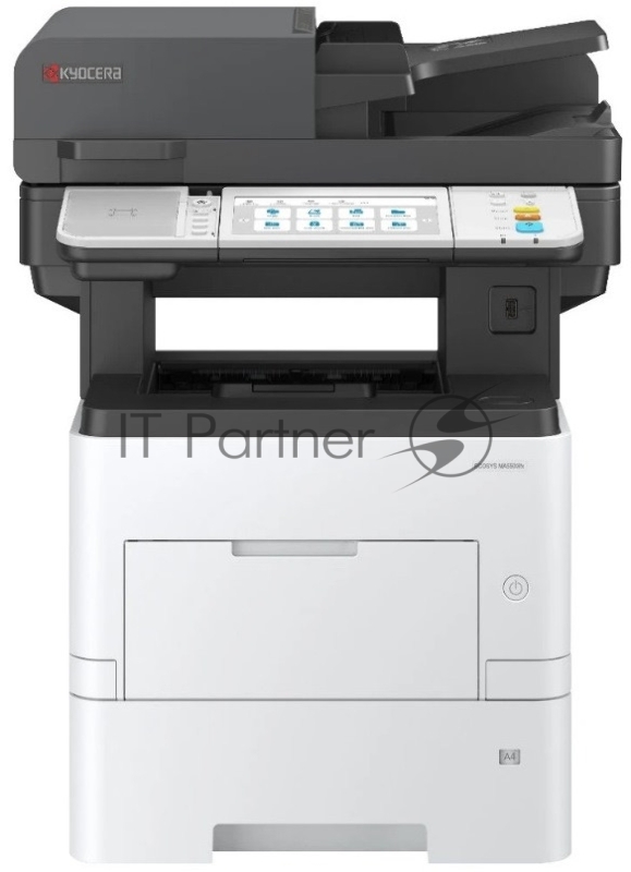 МФУ Kyocera MA5500ifx (А4,55ppm,1200dpi,1024Mb,коп/п