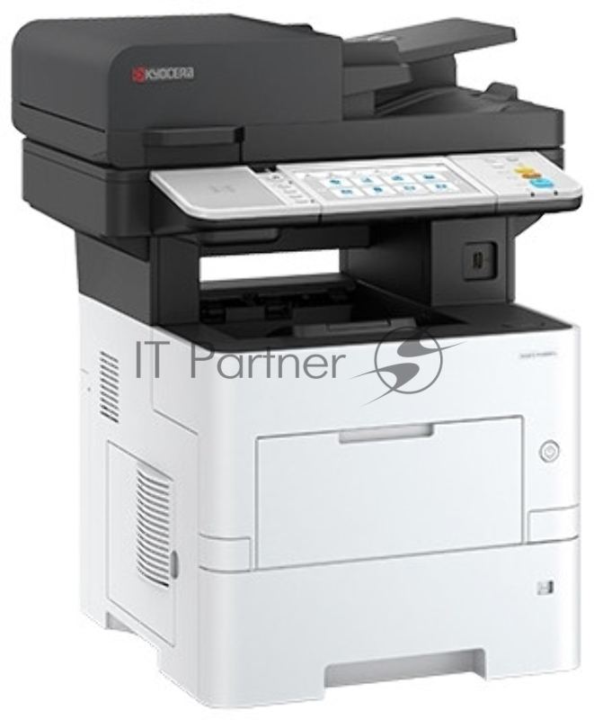 МФУ Kyocera MA5500ifx (А4,55ppm,1200dpi,1024Mb,коп/п