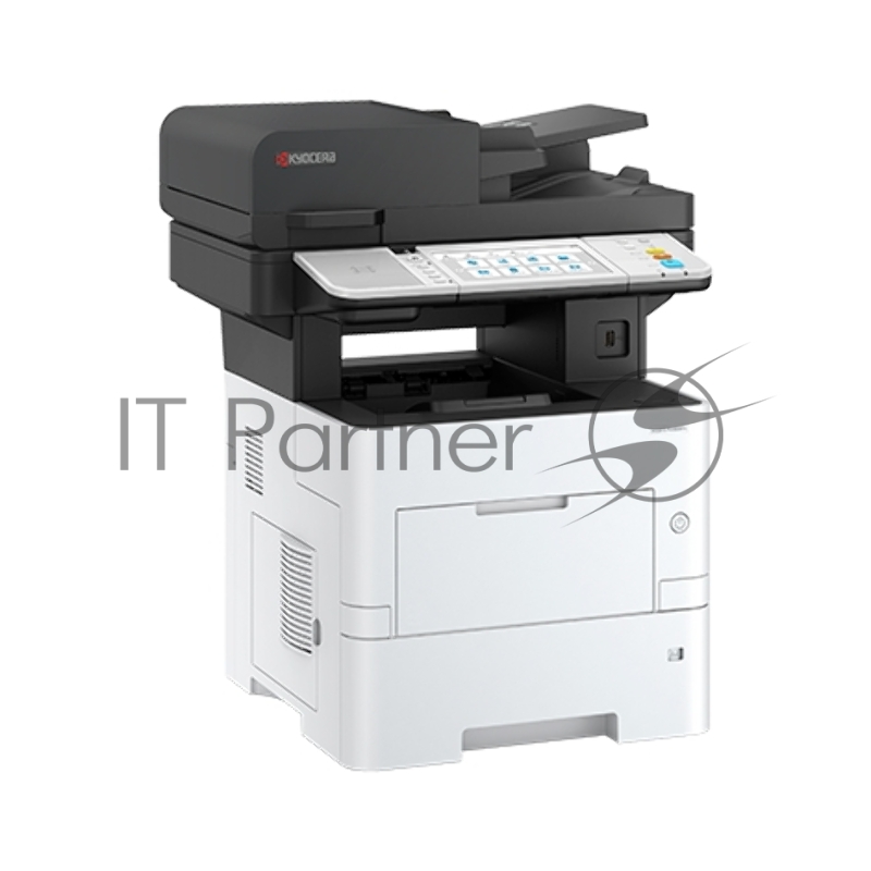 МФУ Kyocera MA5500ifx (А4,55ppm,1200dpi,1024Mb,коп/п