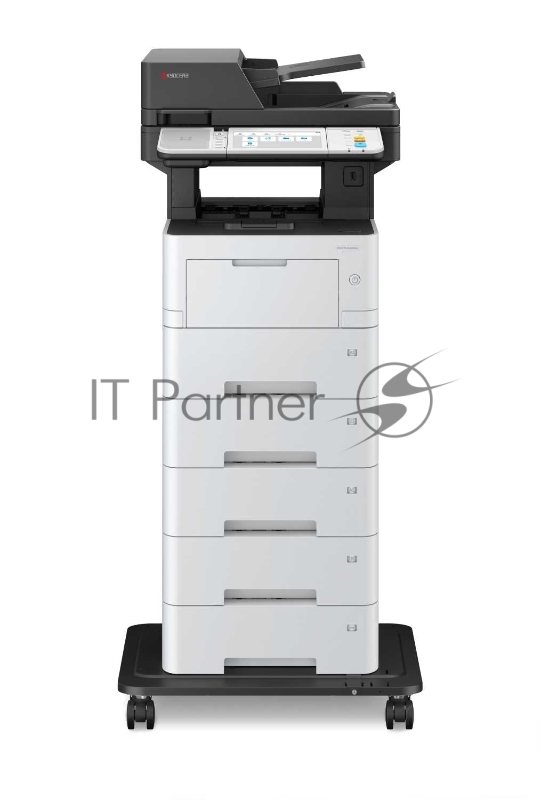 МФУ лазерный Kyocera MA4500ix Kyocera ECOSYS MA4500ix