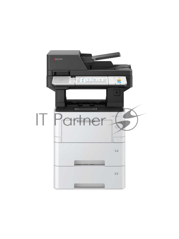 МФУ лазерный Kyocera MA4500ix Kyocera ECOSYS MA4500ix