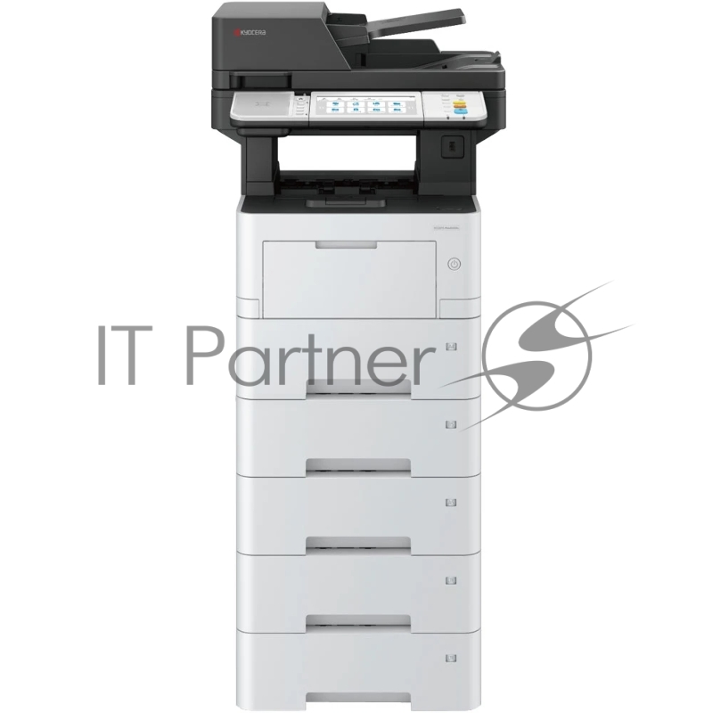 МФУ лазерный Kyocera MA4500ix Kyocera ECOSYS MA4500ix