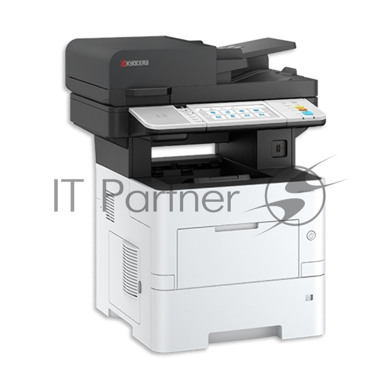 МФУ лазерный Kyocera MA4500ix Kyocera ECOSYS MA4500ix