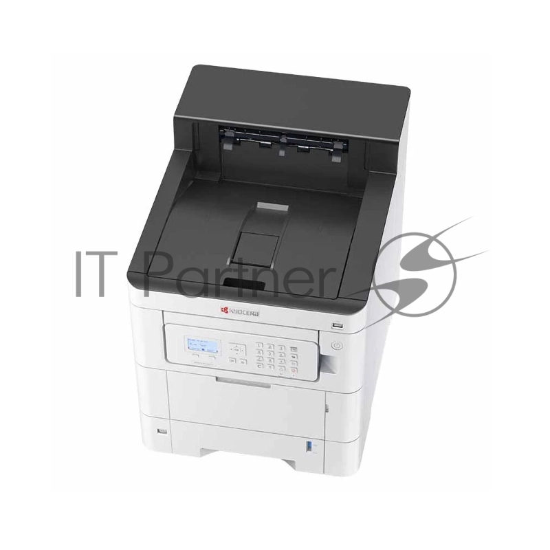 Принтер лазерный Kyocera PA4500cx ECOSYS PA4500cx 220-240V/PAGE PRINTER