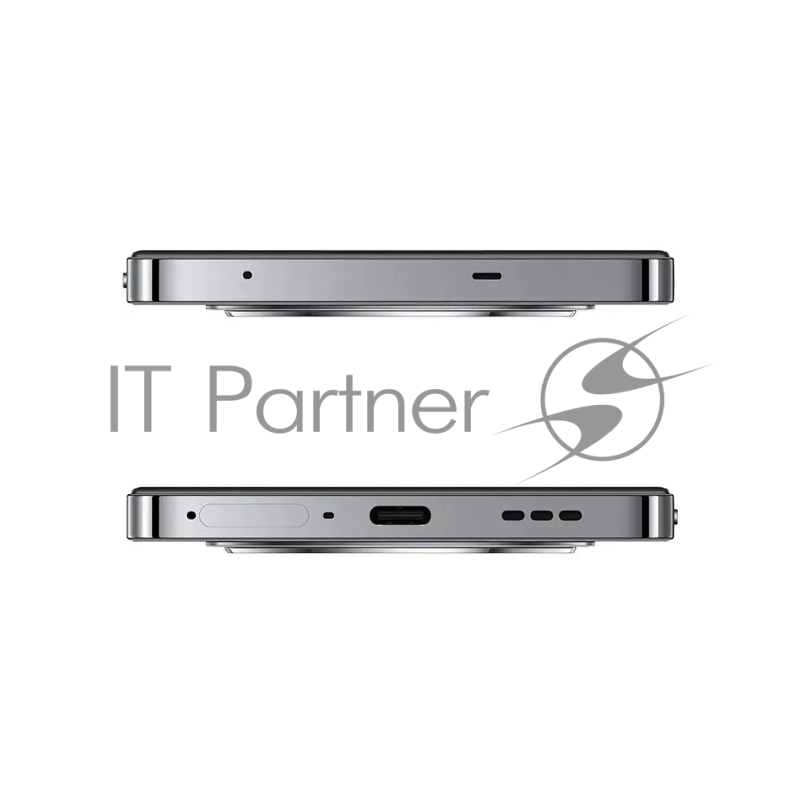 Смартфон OPPO Reno 12F CPH2687 8+512Gb серый