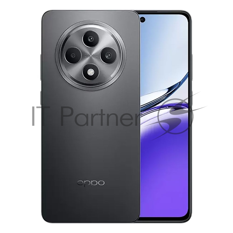Смартфон OPPO Reno 12F CPH2687 8+512Gb серый