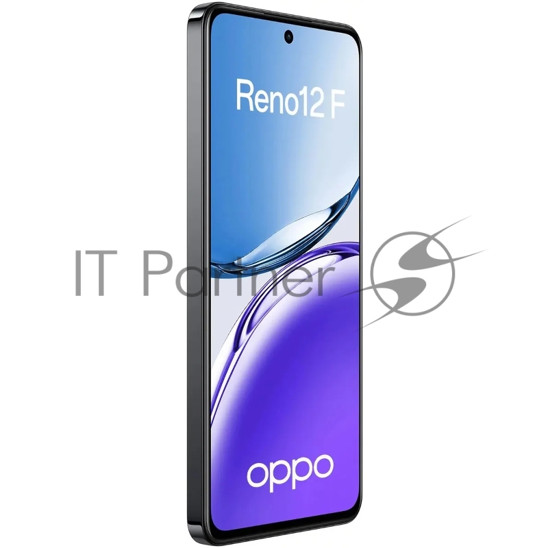 Смартфон OPPO Reno 12F CPH2687 8+512Gb серый