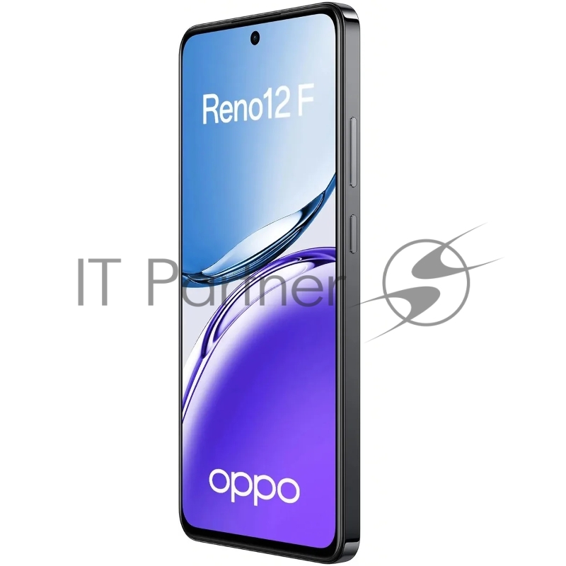 Смартфон OPPO Reno 12F CPH2687 8+512Gb серый
