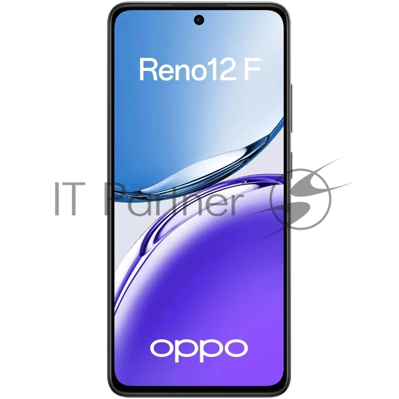 Смартфон OPPO Reno 12F CPH2687 8+512Gb серый