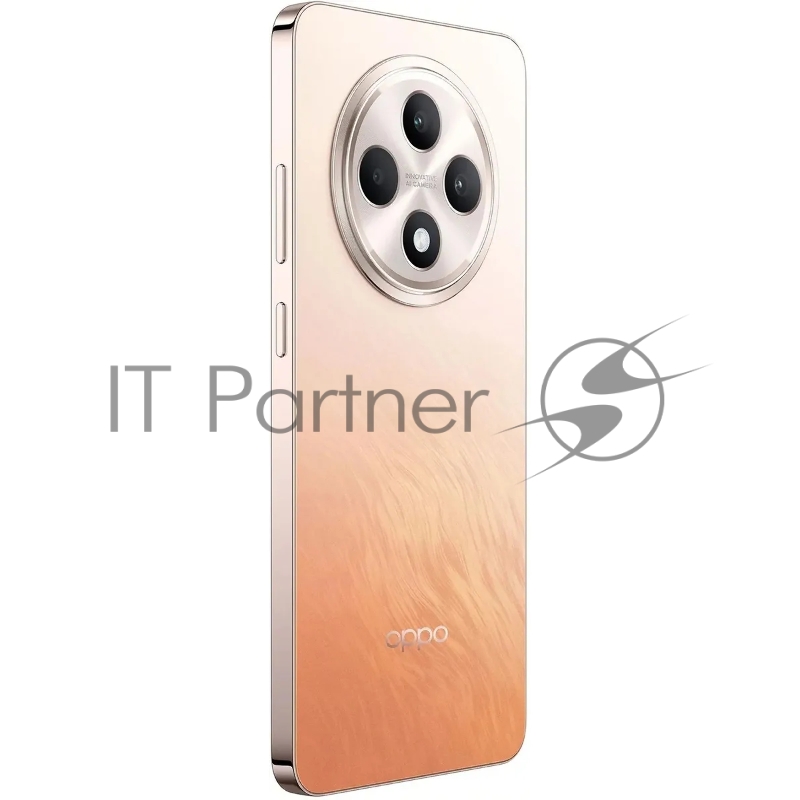 Смартфон OPPO Reno 12F CPH2687 8+512Gb оранжевый