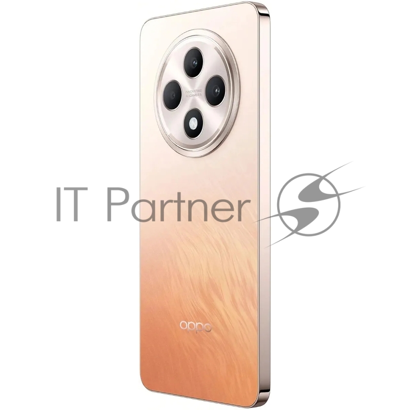 Смартфон OPPO Reno 12F CPH2687 8+512Gb оранжевый