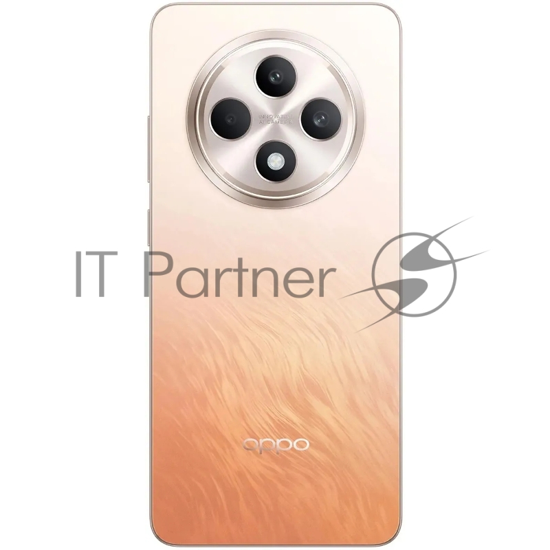 Смартфон OPPO Reno 12F CPH2687 8+512Gb оранжевый