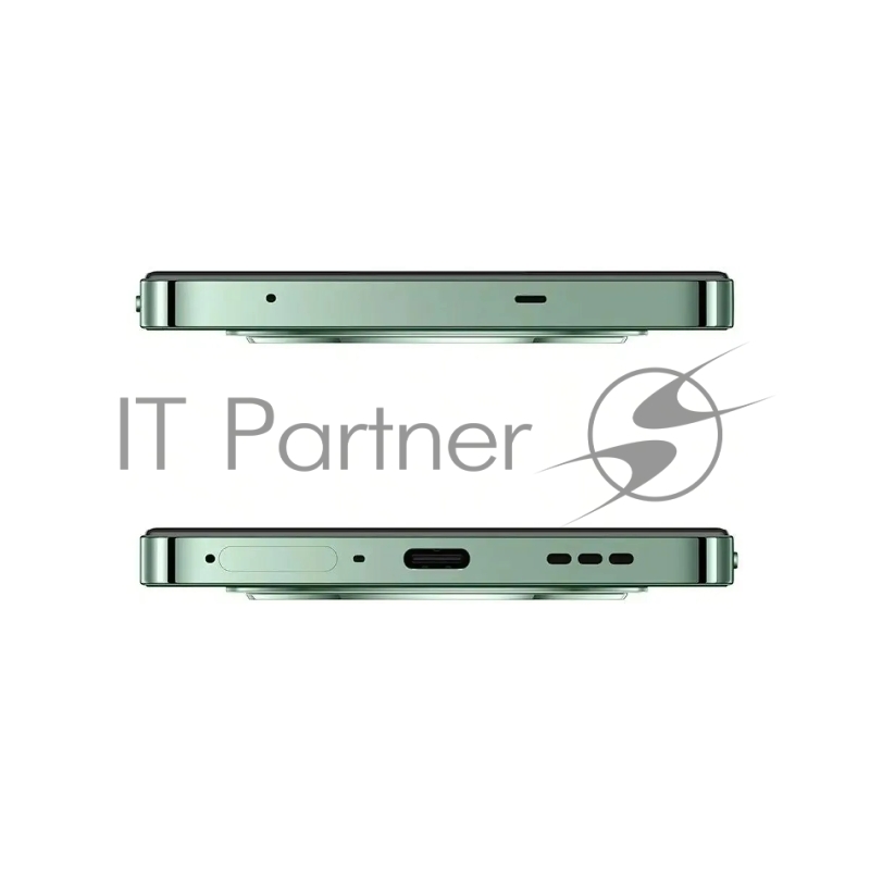 Смартфон OPPO Reno 12F CPH2687 8+256Gb зеленый