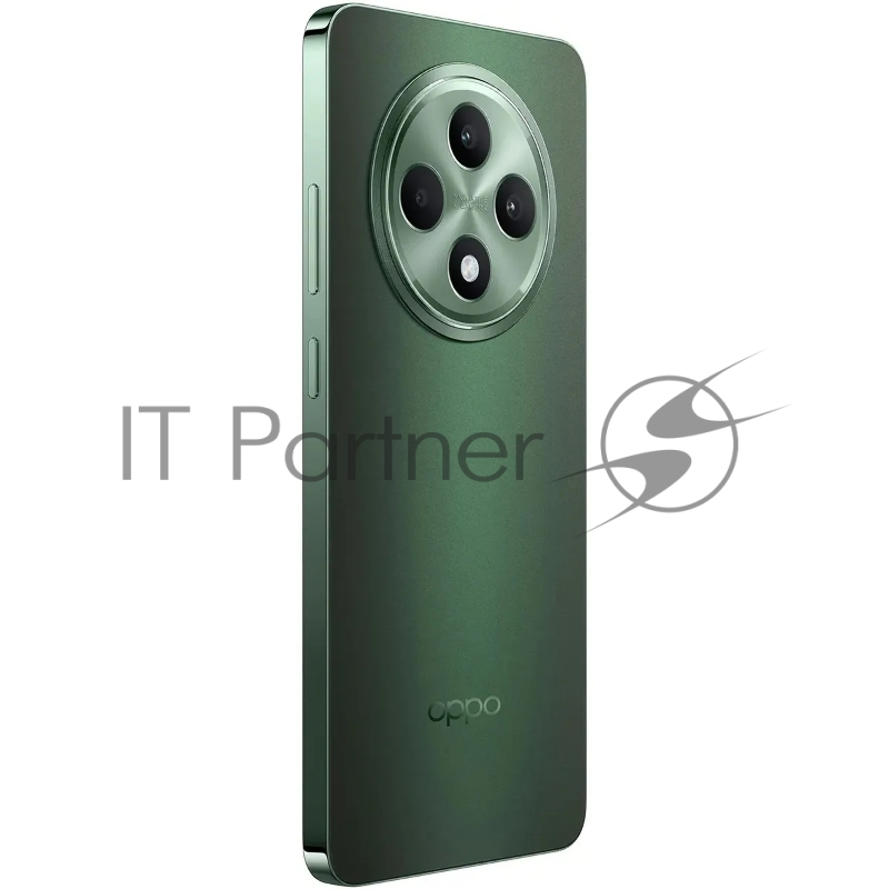 Смартфон OPPO Reno 12F CPH2687 8+256Gb зеленый