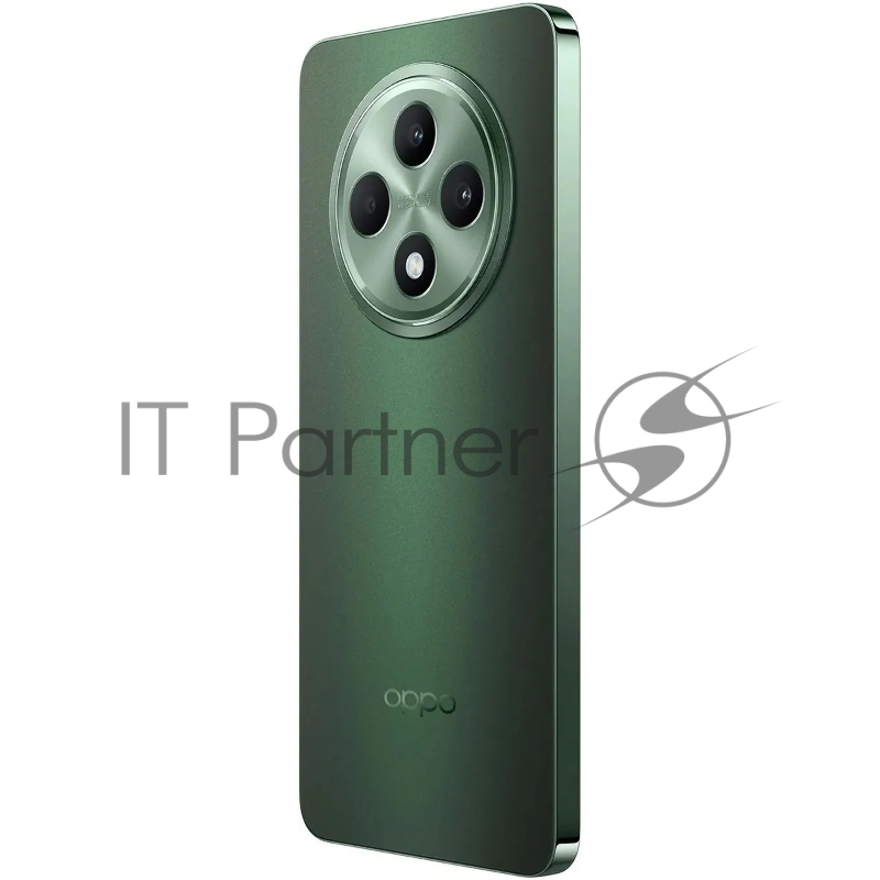 Смартфон OPPO Reno 12F CPH2687 8+256Gb зеленый