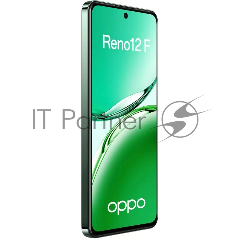 Смартфон OPPO Reno 12F CPH2687 8+256Gb зеленый