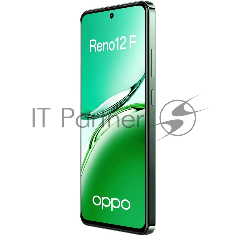 Смартфон OPPO Reno 12F CPH2687 8+256Gb зеленый
