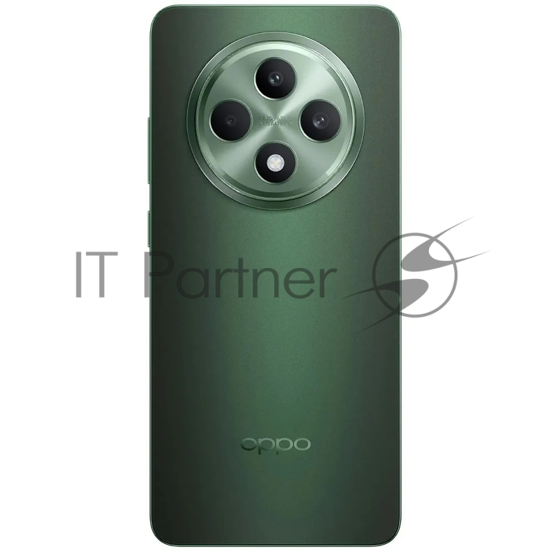 Смартфон OPPO Reno 12F CPH2687 8+256Gb зеленый