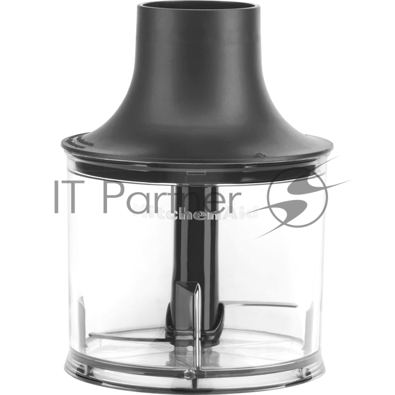 Погружной блендер KitchenAid с аксессуарами,Красный