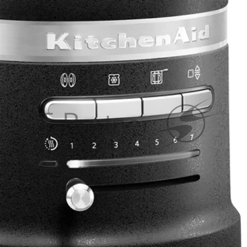 Тостер KITCHENAID Artisan, чугун