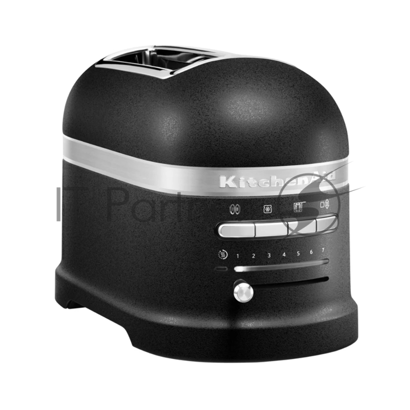 Тостер KITCHENAID Artisan, чугун