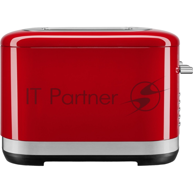 Тостер KITCHENAID на 4 тоста, красный