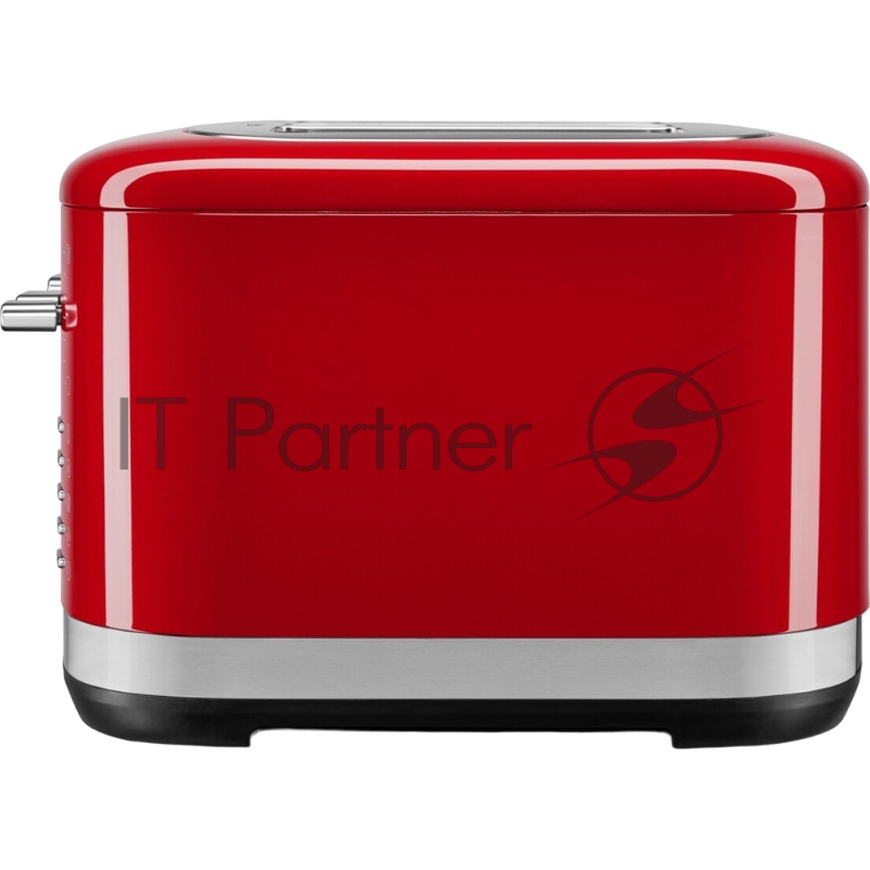 Тостер KITCHENAID на 4 тоста, красный