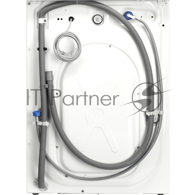 Стиральная машина ELECTROLUX 85x60x54.7, фронтальная загрузка, 9 кг, отжим до 1200 об/мин, цифровой дисплей,панель управления на польском языке ,в комплекте наклейка на русском