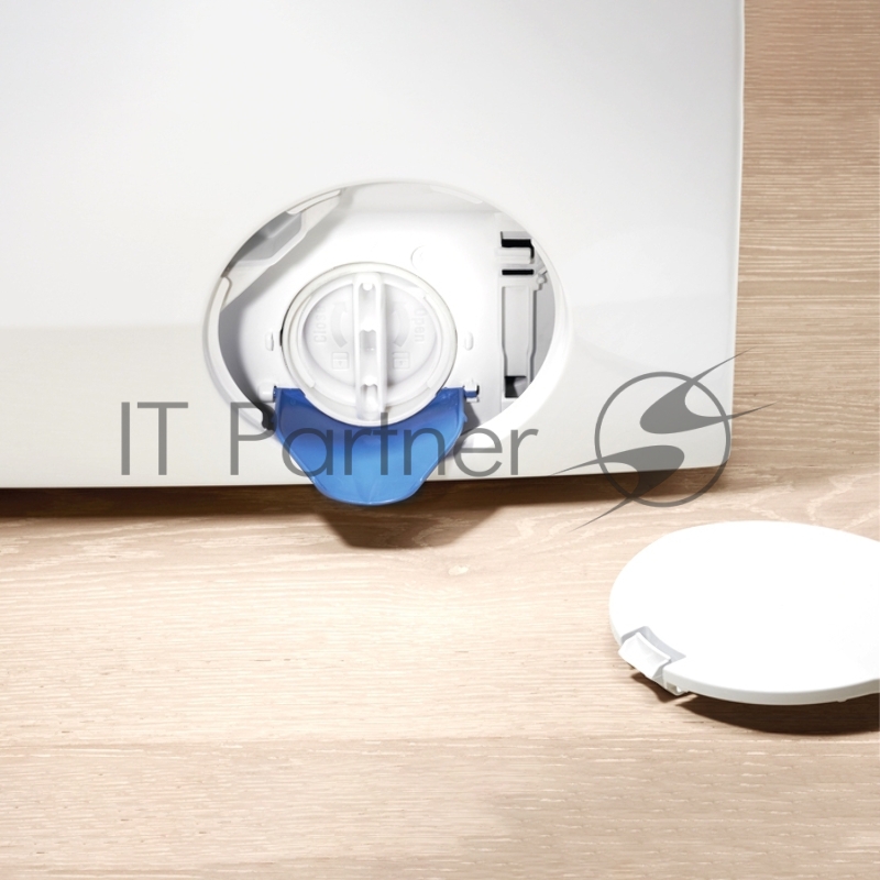 Стиральная машина ELECTROLUX 85x60x54.7, фронтальная загрузка, 9 кг, отжим до 1200 об/мин, цифровой дисплей,панель управления на польском языке ,в комплекте наклейка на русском