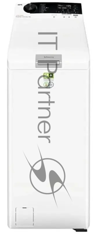 Стиральная машина AEG LTR7E273E пан.англ. класс: C загр.вертикальная макс.:7кг белый инвертер