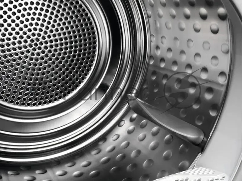 Сушильная машина AEG TR838P4E пан.англ. кл.энер.:A++ макс.загр.:8кг белый