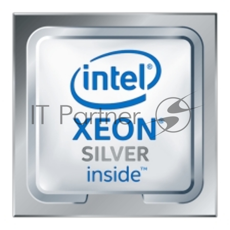 Процессор Lenovo ThinkSystem SR530/SR570/SR630 Intel Xeon Silver 4210 10C 85W 2.2GHz Processor Option Kit w/o FAN