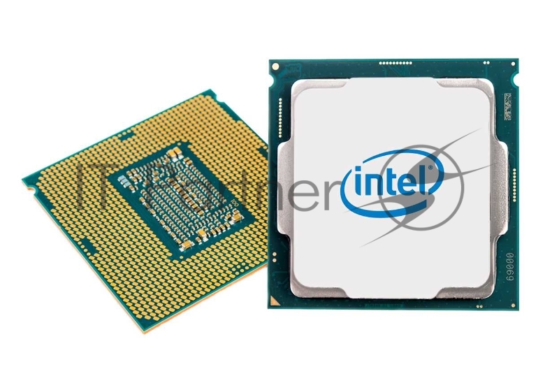 Процессор Lenovo ThinkSystem SR530/SR570/SR630 Intel Xeon Silver 4210 10C 85W 2.2GHz Processor Option Kit w/o FAN