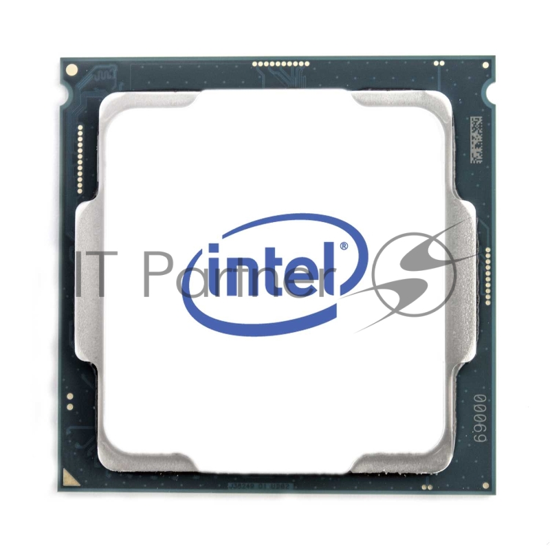 Процессор Lenovo ThinkSystem SR530/SR570/SR630 Intel Xeon Silver 4210 10C 85W 2.2GHz Processor Option Kit w/o FAN