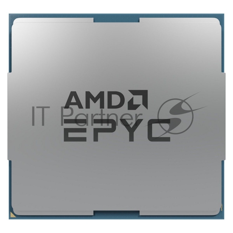 Процессор AMD EPYC X32 9384X SP5 OEM 320W 3100 100-000001256