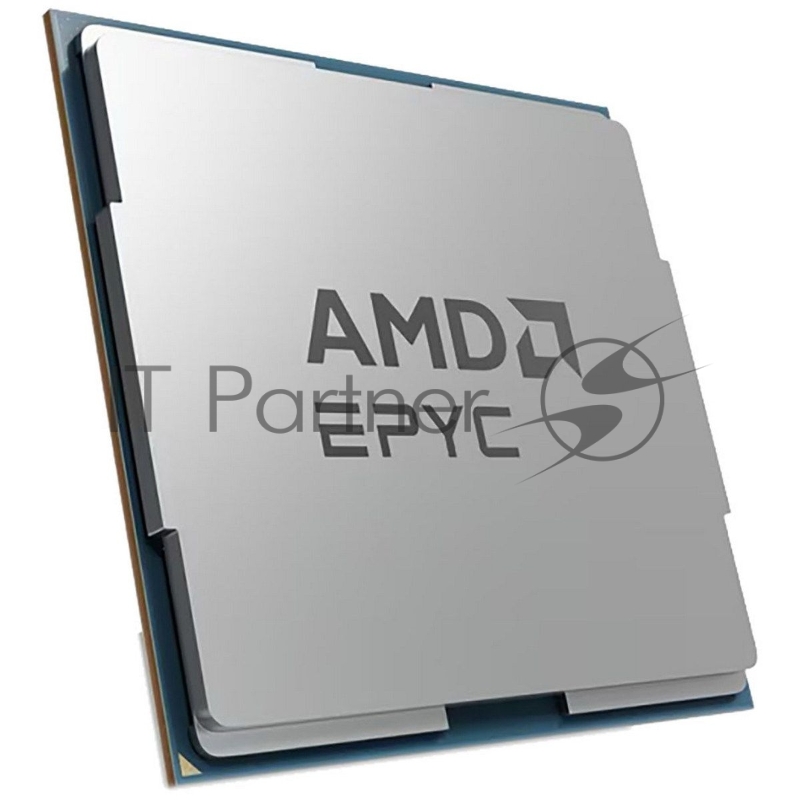 Процессор AMD EPYC X32 9384X SP5 OEM 320W 3100 100-000001256