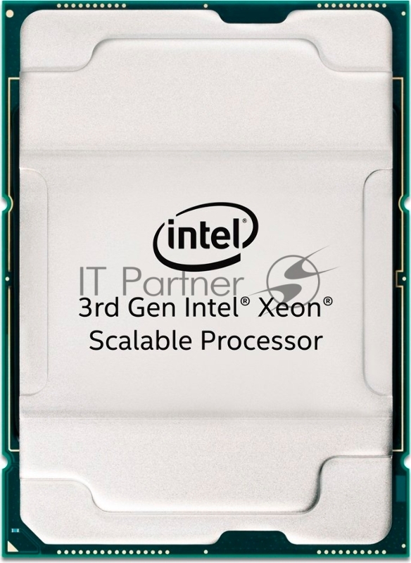 Процессор Intel Xeon 2400/57M S4189 OEM PLATIN8368 CD8068904572001 IN