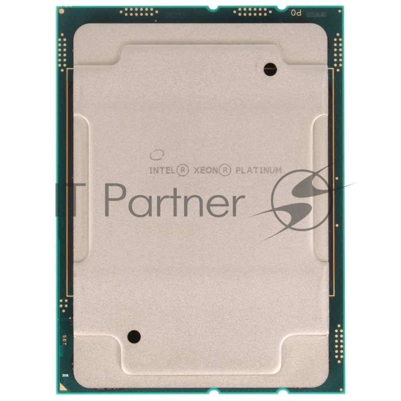 Процессор Intel Xeon 2400/57M S4189 OEM PLATIN8368 CD8068904572001 IN