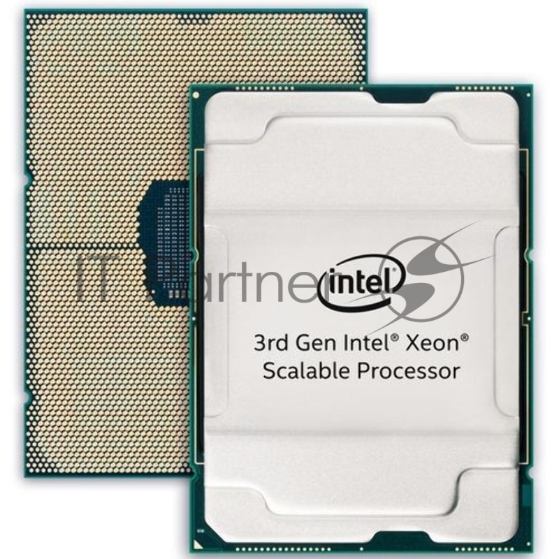 Процессор Intel Xeon 2400/57M S4189 OEM PLATIN8368 CD8068904572001 IN