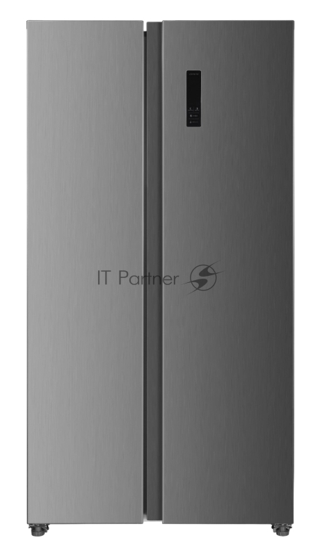 Холодильник KRAFT KF-MS5701XI