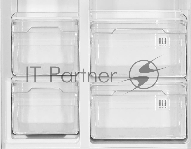 Холодильник KRAFT KF-MS5701DI