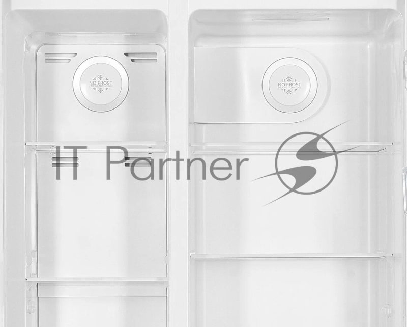 Холодильник KRAFT KF-MS5701DI