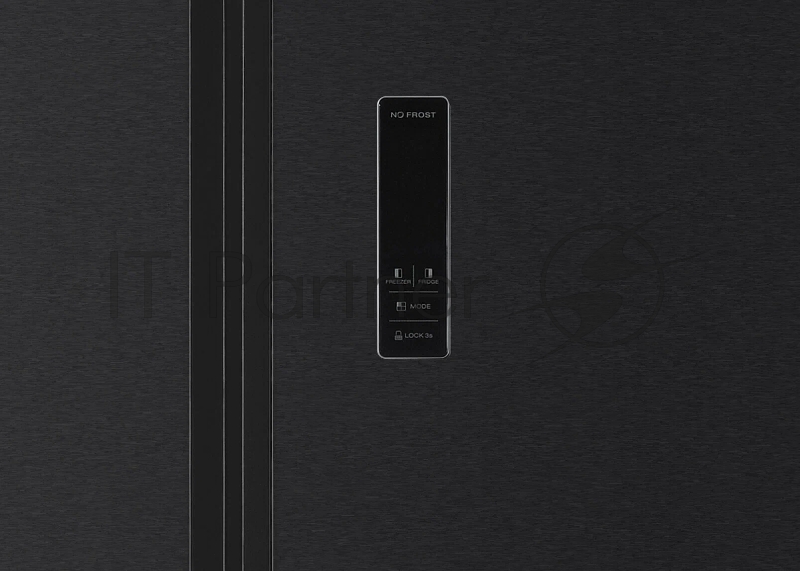 Холодильник KRAFT KF-MS5701DI