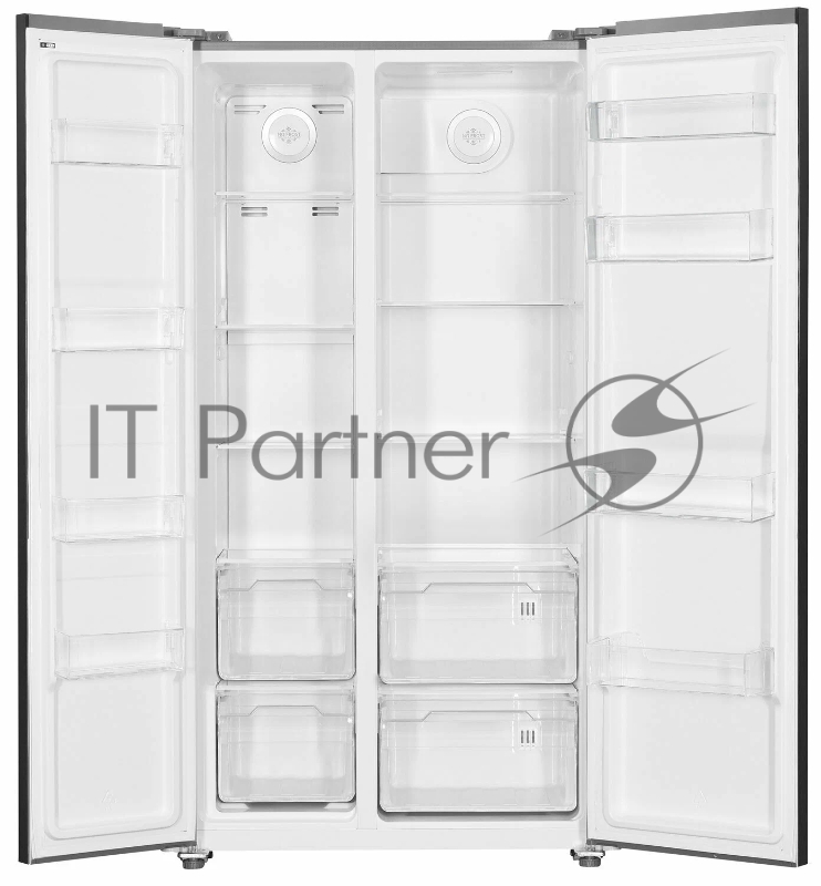 Холодильник KRAFT KF-MS5701DI