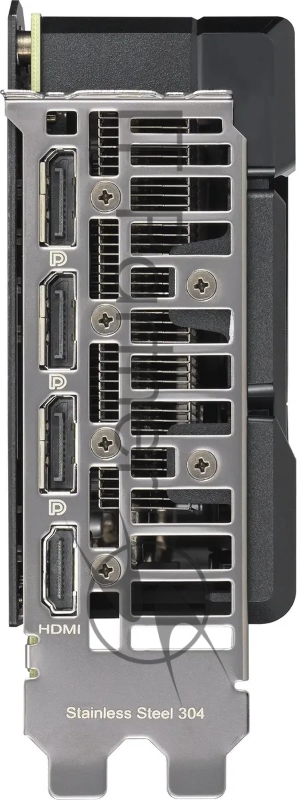 Видеокарта Asus PCI-E 4.0 DUAL-RTX4060TI-O16G-EVO NVIDIA GeForce RTX 4060TI 16Gb 128bit GDDR6 2595/18000 HDMIx1 DPx3 HDCP Ret