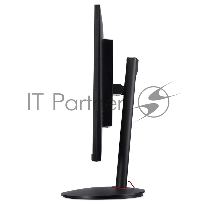 Монитор 31.5 ACER Nitro XV322QKV3bmiiphx Black (IPS, 3840x2160, 160Hz, 0.5 ms, 178°/178°, 400 cd/m, 100M:1, +2хHDMI 2.1, +DisplayPort 1.4, +MM, +регулировка по высоте)