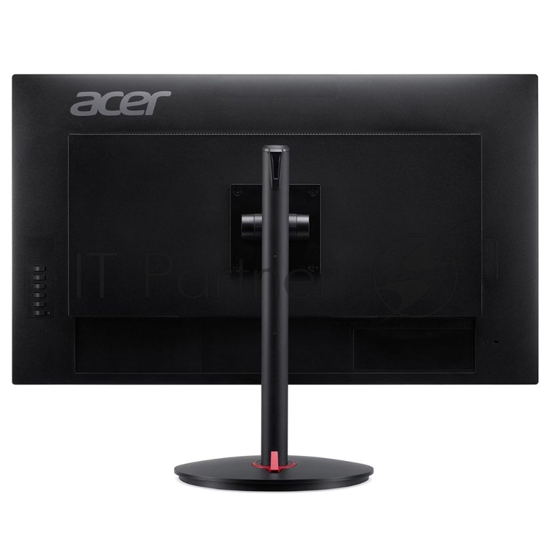 Монитор 31.5 ACER Nitro XV322QKV3bmiiphx Black (IPS, 3840x2160, 160Hz, 0.5 ms, 178°/178°, 400 cd/m, 100M:1, +2хHDMI 2.1, +DisplayPort 1.4, +MM, +регулировка по высоте)