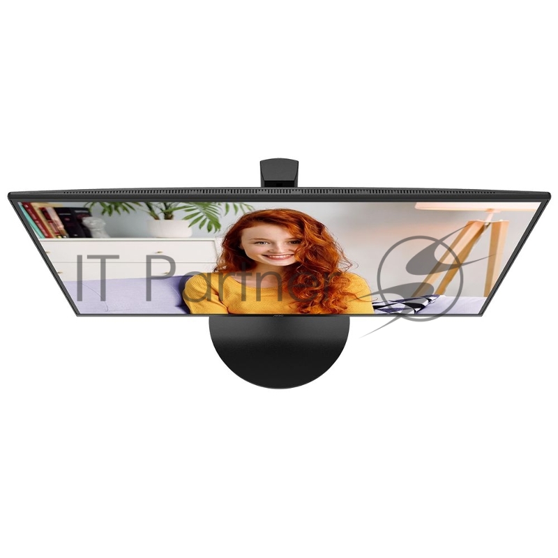 Монитор 27 AOC Q27B3CF2 Black (IPS, 2560x1440, HDMI+Type C, USB HUB, 4 ms, 178°/178°, 350 cd/m, 1300:1, 100Hz, MM)