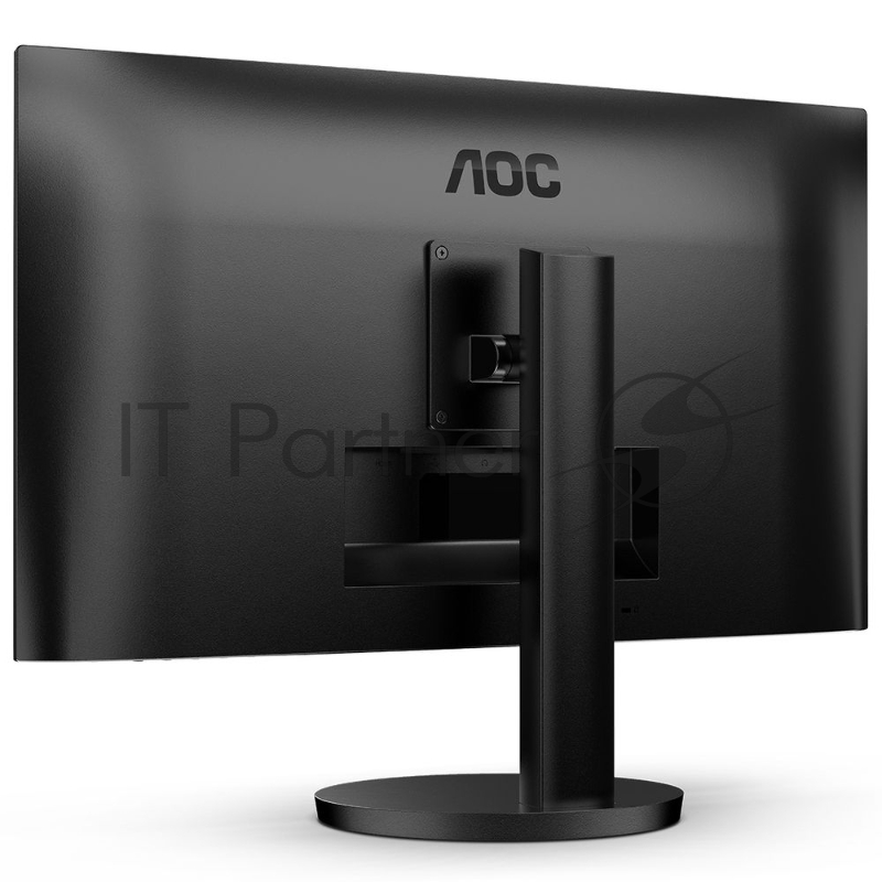 Монитор 27 AOC Q27B3CF2 Black (IPS, 2560x1440, HDMI+Type C, USB HUB, 4 ms, 178°/178°, 350 cd/m, 1300:1, 100Hz, MM)