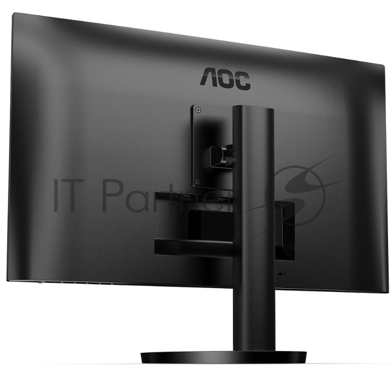 Монитор 27 AOC Q27B3CF2 Black (IPS, 2560x1440, HDMI+Type C, USB HUB, 4 ms, 178°/178°, 350 cd/m, 1300:1, 100Hz, MM)
